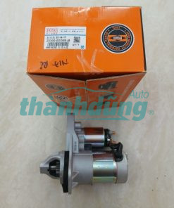 MÁY ĐỀ KHỞI ĐỘNG NISSAN TIIDA | 23300EE00A
