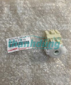 CÔNG TẮC ĐÁNH LỬA KHÓA ĐỀ TOYOTA CAMRY | 84450-71010