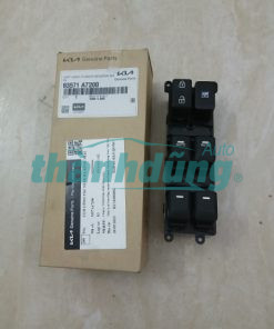 CÔNG TẮC LÊN KÍNH TỔNG KIA CERATO 2018 | 93571A7200