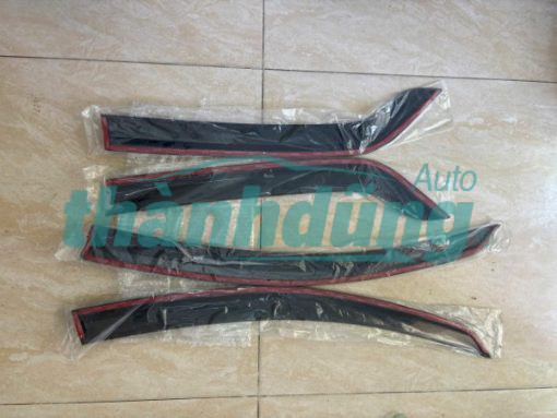 VÈ CHE MƯA XE FORD ECOSPORT 1.0L | VM3406225