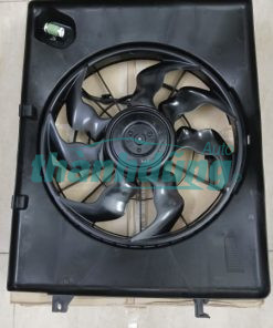 QUẠT KÉT NƯỚC XE KIA OPTIMA 2.4 2013 | 25380-3R610