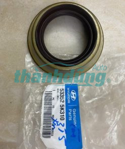 PHỚT CẦU HYUNDAI HD65 D4GA | 53352-5K310