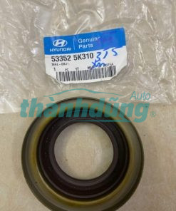 PHỚT CẦU HYUNDAI HD65 D4GA | 53352-5K310