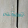 NẸP CHÂN KÍNH TOYOTA FORTUNER TGN156 | 68180-0K050