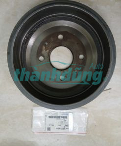TĂNG BUA PHANH SAU XE CHEVROLET SPARK 2015 | 95470999