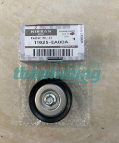 BI TỲ NISSAN SENTRA 2008 | 11925-EA00A