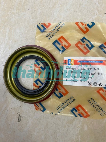 PHỚT ĐẦU TRỤC CƠ XE FORD MONDEO 2.5L | 3L8Z7F401AA PHỚT ĐẦU TRỤC CƠ XE FORD MONDEO 2.5L | 3L8Z7F401AA