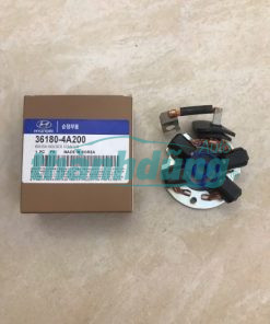 CHỎI THAN ĐỀ HYUNDAI STAREX | 36180-4A200