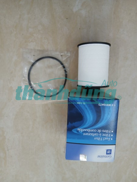 LỌC NHIÊN LIỆU CHEVROLET CAPTIVA C100 2009 | 96816473