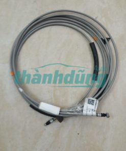 CÁP MỞ CỐP HẬU XE HYUNDAI I10 2017 | 81280-B4410