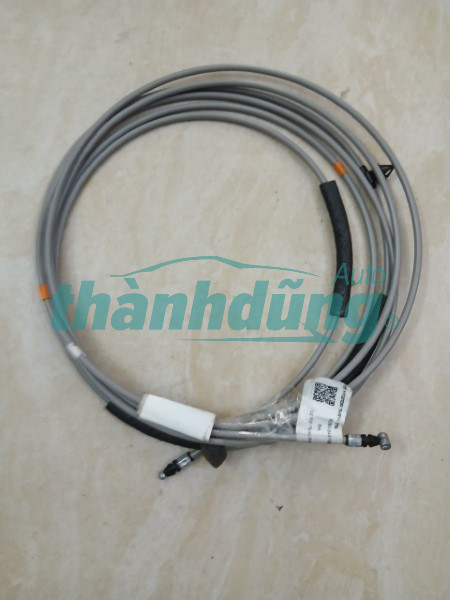 CÁP MỞ CỐP HẬU XE HYUNDAI I10 2017 | 81280-B4410