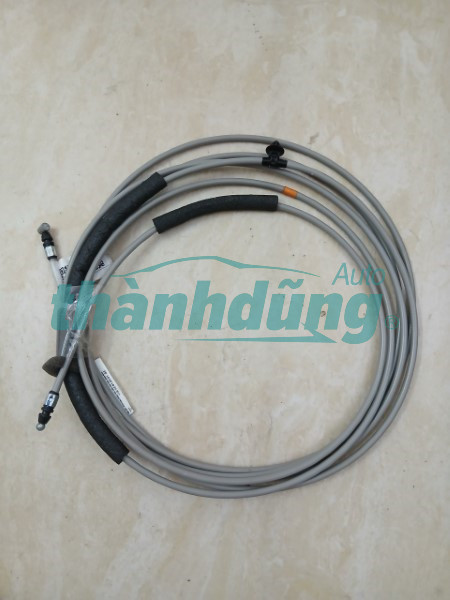 CÁP MỞ CỐP HẬU XE HYUNDAI I10 2017 | 81280-B4410 CÁP MỞ CỐP HẬU XE HYUNDAI I10 2017 | 81280-B4410