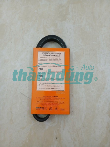 DÂY CUROA TỔNG SUZUKI CELERIO 2019 | 17521-73K10