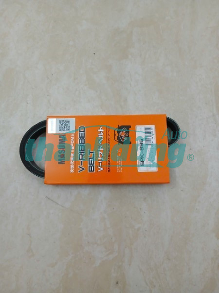 DÂY CUROA TỔNG SUZUKI CELERIO 2019 | 17521-73K10 DÂY CUROA TỔNG SUZUKI CELERIO 2019 | 17521-73K10