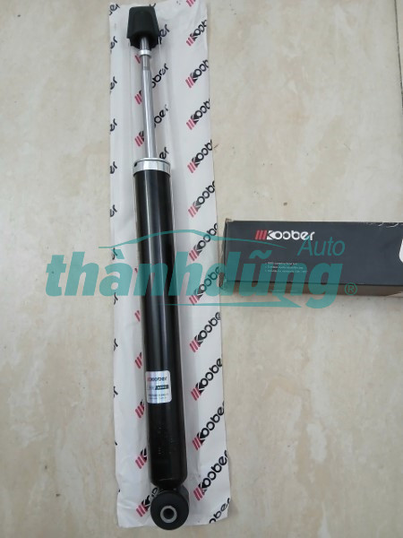 GIẢM XÓC SAU PHỤ XE BYD F0 2012 | 250010