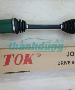 CÂY LÁP MAZDA 6 2.0 2018 | FTB12560XA