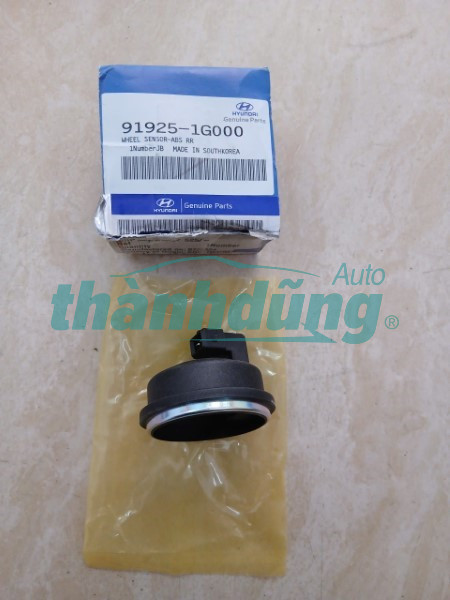 CẢM BIẾN ABS SAU HYUNDAI GETZ 2009 | 919251G000