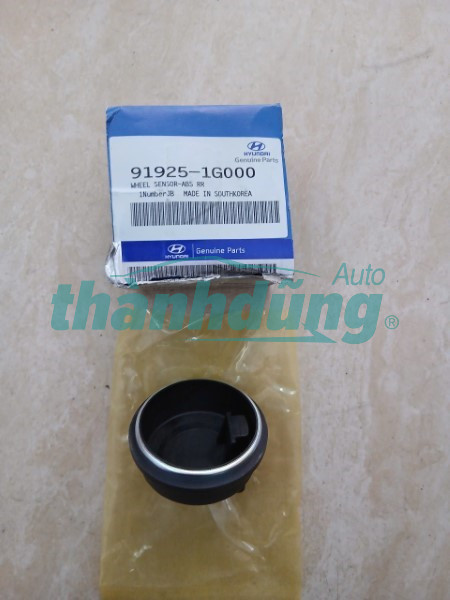 CẢM BIẾN ABS SAU HYUNDAI GETZ 2009 | 919251G000 CẢM BIẾN ABS SAU HYUNDAI GETZ 2009 | 919251G000