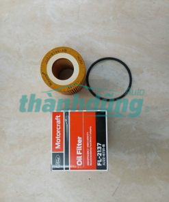 LỌC NHỚT MÁY FORD EVEREST 2017 | JU2Z6731A