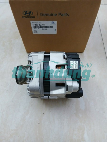 MÁY PHÁT ĐIỆN KIA SPORTAGE 2.4 2011 | 373002G760