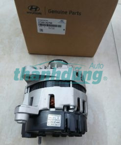 MÁY PHÁT ĐIỆN KIA SPORTAGE 2.4 2011 | 373002G760