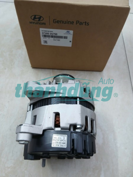 MÁY PHÁT ĐIỆN KIA SPORTAGE 2.4 2011 | 373002G760 MÁY PHÁT ĐIỆN KIA SPORTAGE 2.4 2011 | 373002G760