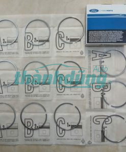 BẠC XÉC MĂNG FORD EVEREST 2018 | GK2Q6148BB