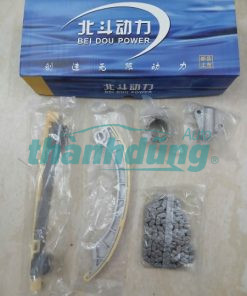 BỘ TĂNG TỲ XÍCH CAM CHANGAN STAR 2020 | 10001910H01