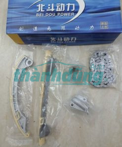 BỘ TĂNG TỲ XÍCH CAM CHANGAN STAR 2020 | 10001910H01