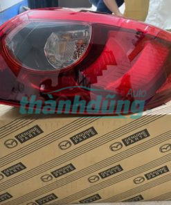 ĐÈN HẬU MAZDA CX5 2.5 2017 | K070-51-150D