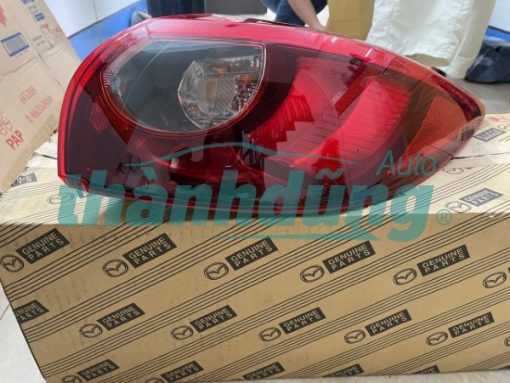 ĐÈN HẬU MAZDA CX5 2.5 2017 | K070-51-150D