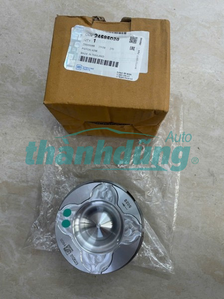 PÍT TÔNG CHEVROLET COLORADO 2016 | 24585028