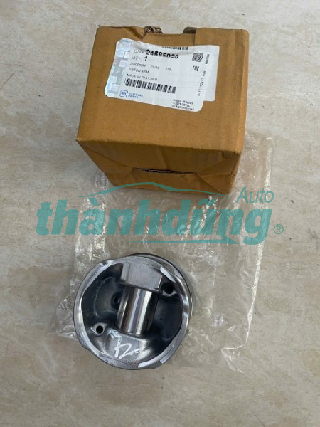 PÍT TÔNG CHEVROLET COLORADO 2016 | 24585028 PÍT TÔNG CHEVROLET COLORADO 2016 | 24585028