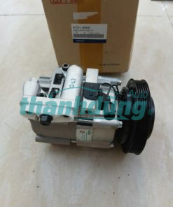 LỐC LẠNH XE NISSAN ALTIMA 2.5L | 92600-ZN40A