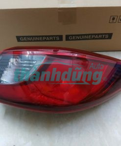 ĐÈN HẬU NGOÀI PHỤ MAZDA 2 | DB7A-51-150A