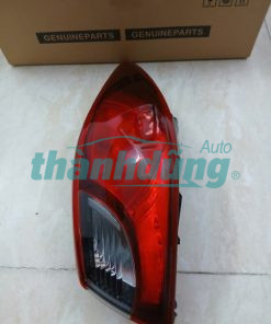 ĐÈN HẬU NGOÀI PHỤ MAZDA 2 | DB7A-51-150A