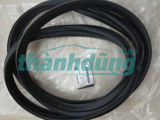 GIOĂNG CỐP SAU CHEVROLET AVEO 2008 | 96648488