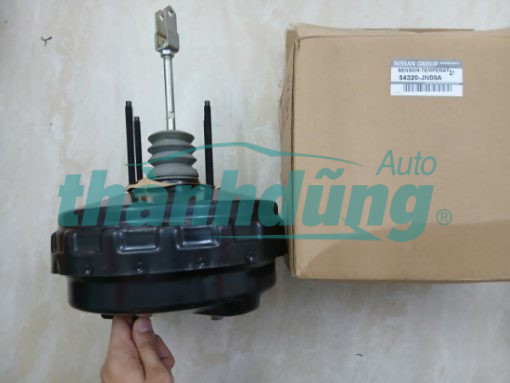 BẦU SERVO THẮNG NISSAN NAVARA D40 2012 | 46007-KH00B
