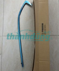 NẸP MẠ CHÂN KÍNH SAU PHẢI MAZDA 3 2023 | BDMT-50-660H