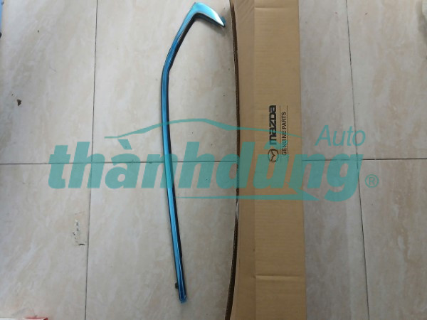 NẸP MẠ CHÂN KÍNH SAU PHẢI MAZDA 3 2023 | BDMT-50-660H NẸP MẠ CHÂN KÍNH SAU PHẢI MAZDA 3 2023 | BDMT-50-660H