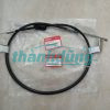 DÂY THẮNG TAY PHẢI HONDA BRIO 2022 | 47510-TG4-T62