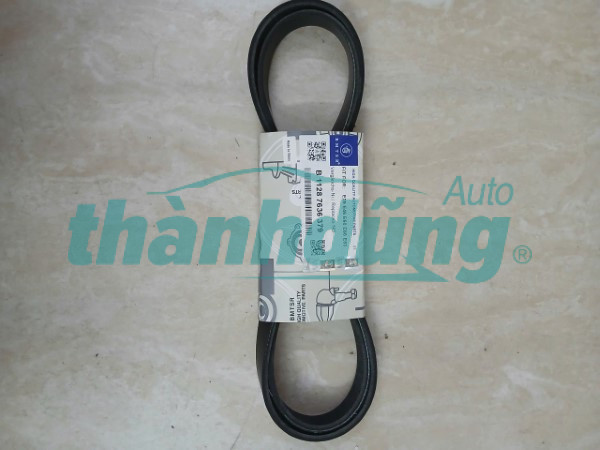 DÂY CUROA TỔNG BMW X5 6PK1540 | 11287636379