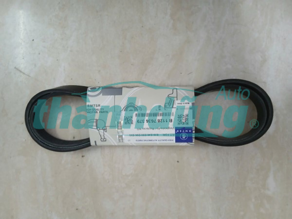 DÂY CUROA TỔNG BMW X5 6PK1540 | 11287636379 DÂY CUROA TỔNG BMW X5 6PK1540 | 11287636379