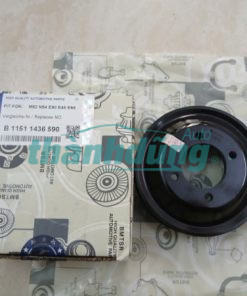PULY BƠM NƯỚC BMW X3 2002-2007 | 11511436590