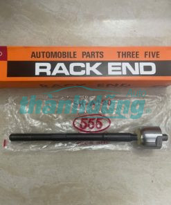 ROTUYN LÁI TRONG XE TOYOTA FORTUNER 2021 | 442500K710