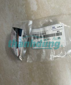 ĐUÔI TAY MỞ CỬA SAU PHỤ HYUNDAI TUCSON | 83651-D3010