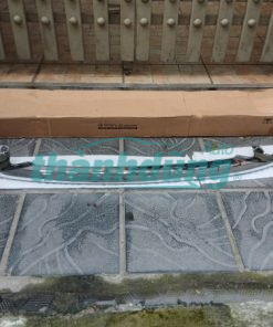 ỐP TAY MỞ CỬA CỐP SAU TOYOTA FORTUNER | 768010K460