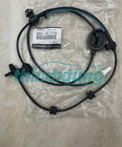 CẢM BIẾN ABS TRƯỚC PHỤ MAZDA 2 | DA9L4371YA