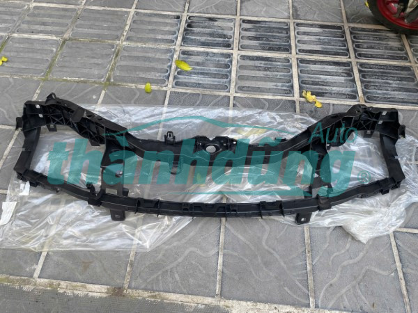 KHUNG XƯƠNG ĐỠ KÉT NƯỚC FORD FOCUS 2008 | 4M51-8B041-AC