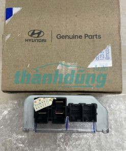 HỘP ĐIỀU KHIỂN CỌC LÁI ĐIỆN HYUNDAI I10 1.0 2018 | 56340B4700